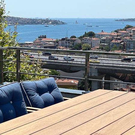 Mona Bosphorus Ξενοδοχείο Κωνσταντινούπολη Εξωτερικό φωτογραφία
